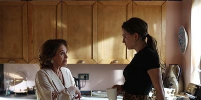 Pôster de Aile 6.Bölüm