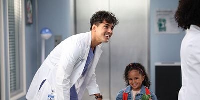 Pôster de Mama Who Bore Me