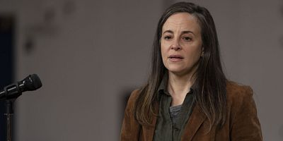 Pôster de Madison's Body