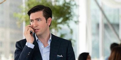 Pôster de O Casamento de Connor