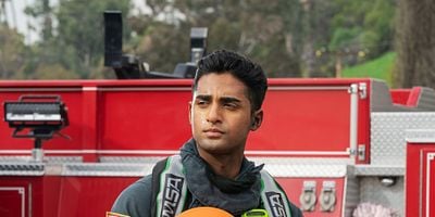 Pôster de Performance Anxiety