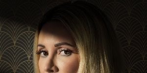 Pôster de Bunny Meets Bachelor