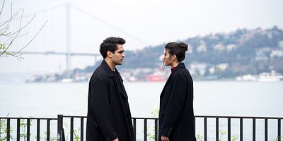 Pôster de Yalı Çapkını 28.Bölüm