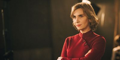 Pôster de La Vérité