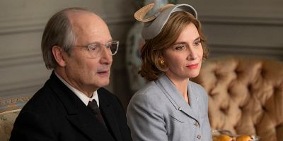 Pôster de Une enfant sage