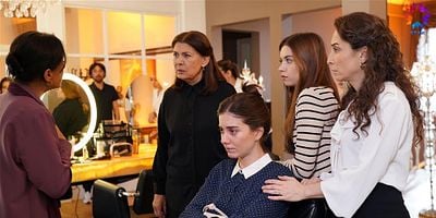 Pôster de Yalı Çapkını 32.Bölüm