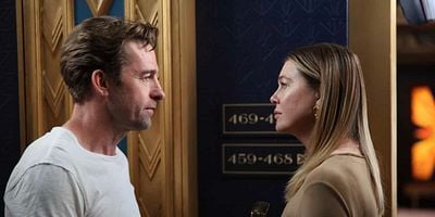 Pôster de Happily Ever After?