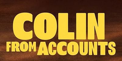 Pôster de The Flash