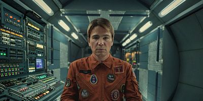 Pôster de Beyond the Sea