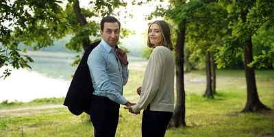 Pôster de Yalı Çapkını 33.Bölüm