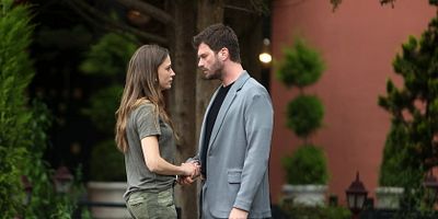 Pôster de Aile 12.Bölüm