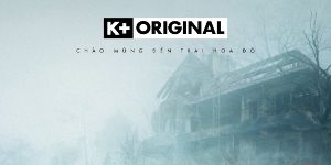 Pôster de Episode 1