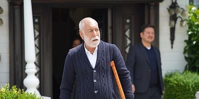 Pôster de Yalı Çapkını 35.Bölüm