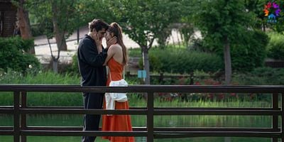 Pôster de Yalı Çapkını 36.Bölüm