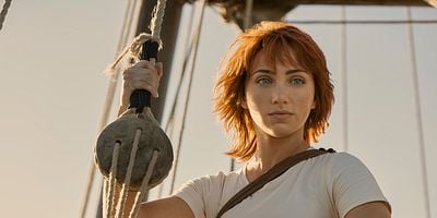 Pôster de O amanhecer de uma aventura