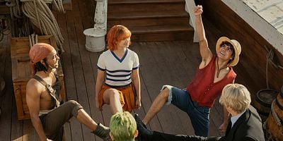 Pôster de O mais procurado do East Blue