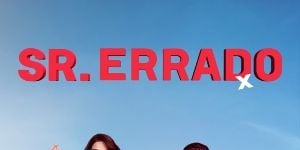 Pôster de Bay Yanlış 10.Bölüm