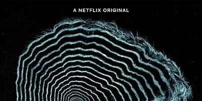 Pôster de Bandersnatch