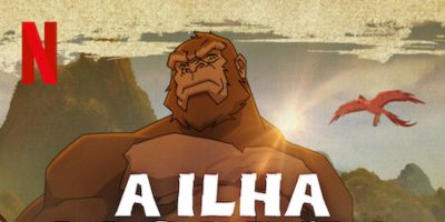 Pôster de Viver num barco