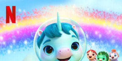 Pôster de Algum lugar