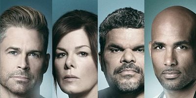 Pôster de Second Year