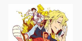 Pôster de Caso 1.1 – Juntos em Los Angeles