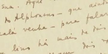 Pôster de Beatriz Nascimento