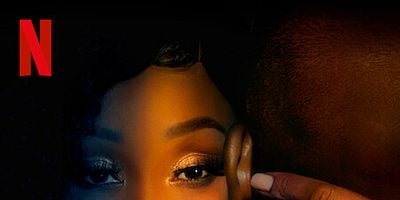 Pôster de A pessoa errada