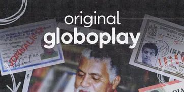 Pôster de Profissão Repórter