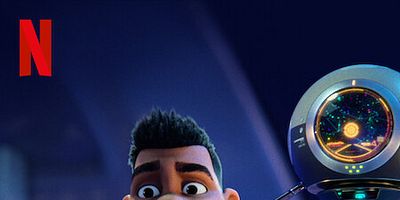 Pôster de O caçador de recompensas