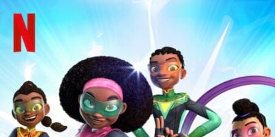 Pôster de Episódio 1