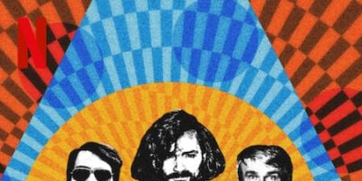 Pôster de Episódio 1