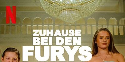 Pôster de Episódio 1