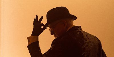 Pôster de The Beat Goes On