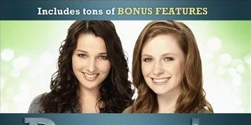 Pôster de What a Girl Wants: Part 1