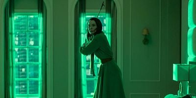 Pôster de Episódio 6