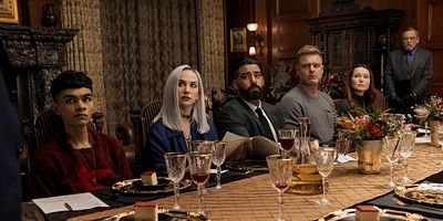 Pôster de Episódio 1