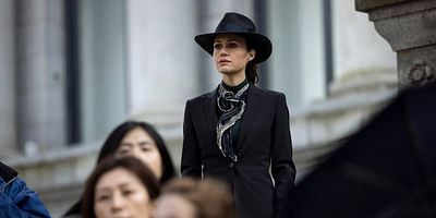 Pôster de Episódio 8