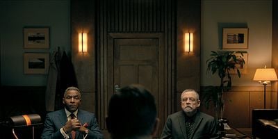 Pôster de Episódio 5