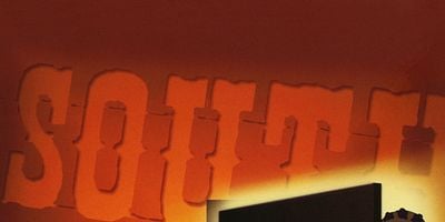 Pôster de Mr. Garrison's Fancy New Vagina