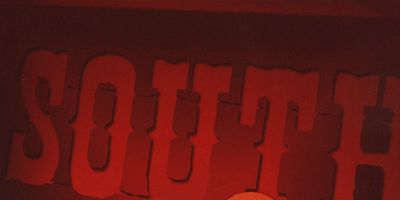 Pôster de Terrance & Phillip in "Not Without My Anus"