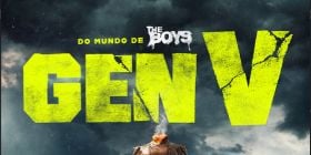 Pôster de Universidade Godolkin