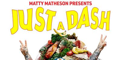 Pôster de Bone Broth Brigade Oxtail Pho