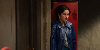 Pôster de Ghost Light