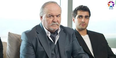 Pôster de Yalı Çapkını 37.Bölüm