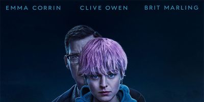 Pôster de Episódio 1