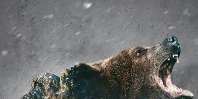 Pôster de And So It Begins