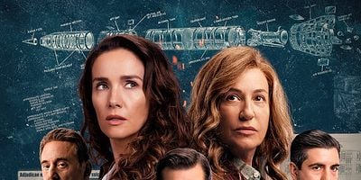 Pôster de El Abismo