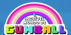 Pôster de The Remote/The Colossus