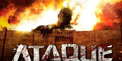 Pôster de Ni Sen Nengo no kimi e / Shiganshina Kanraku